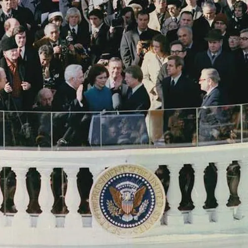 20th Amendment - Presidential Term and Succession (1933)