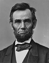 Abraham Lincoln (1809–1865)