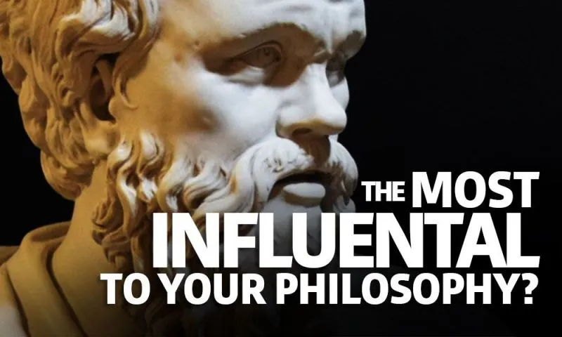 Who Has Influenced Your Philosophy the Most?