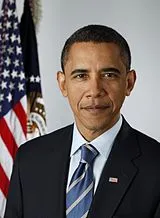 Barack Obama (b. 1961)