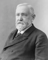Benjamin Harrison (1833–1901)