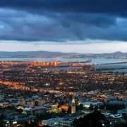Berkeley California, USA