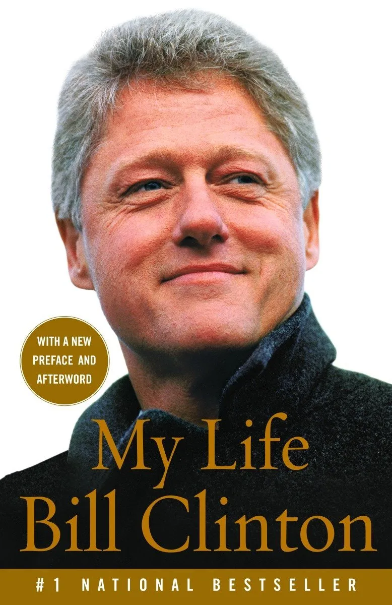 Bill Clinton: His Life (2014)