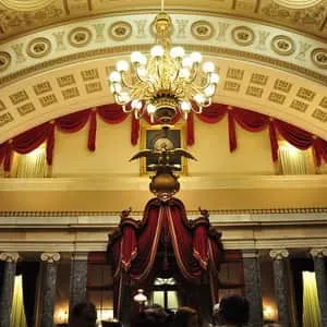 Campaign Finance Reform