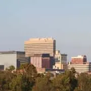 Columbia South Carolina, USA