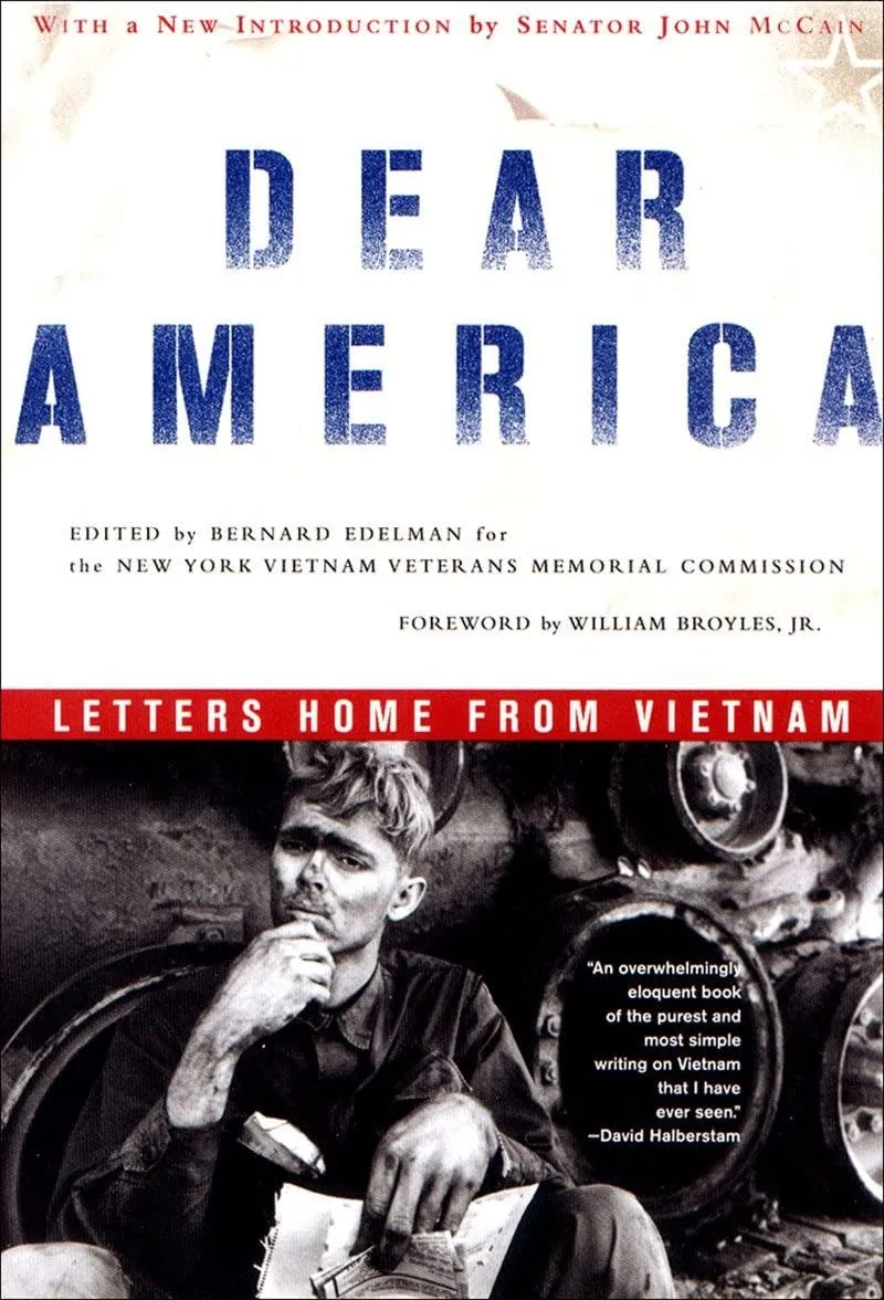 Dear America: Letters Home from Vietnam (1987)