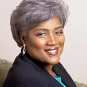 Donna Brazile