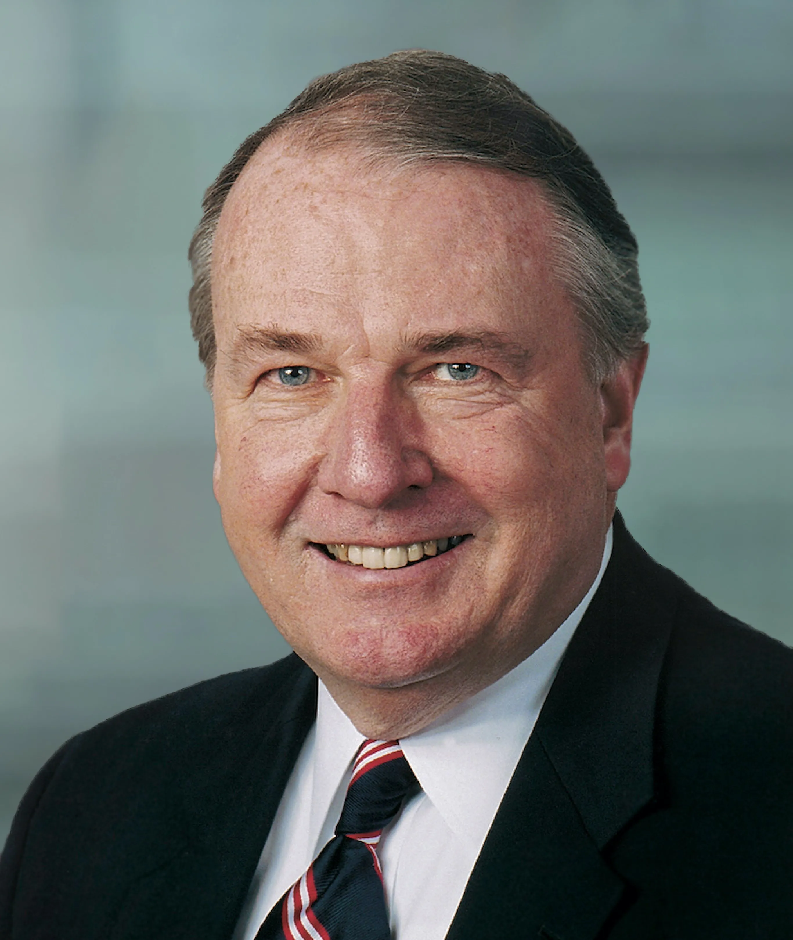 Ed Crane, 1974–1977