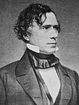 Franklin Pierce (1804–1869)