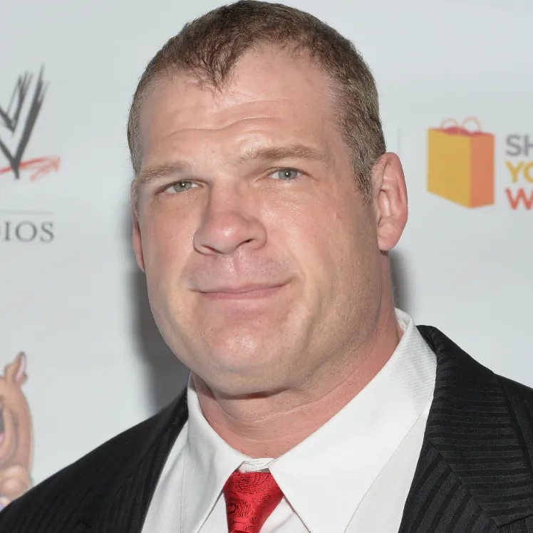 Glenn Jacobs
