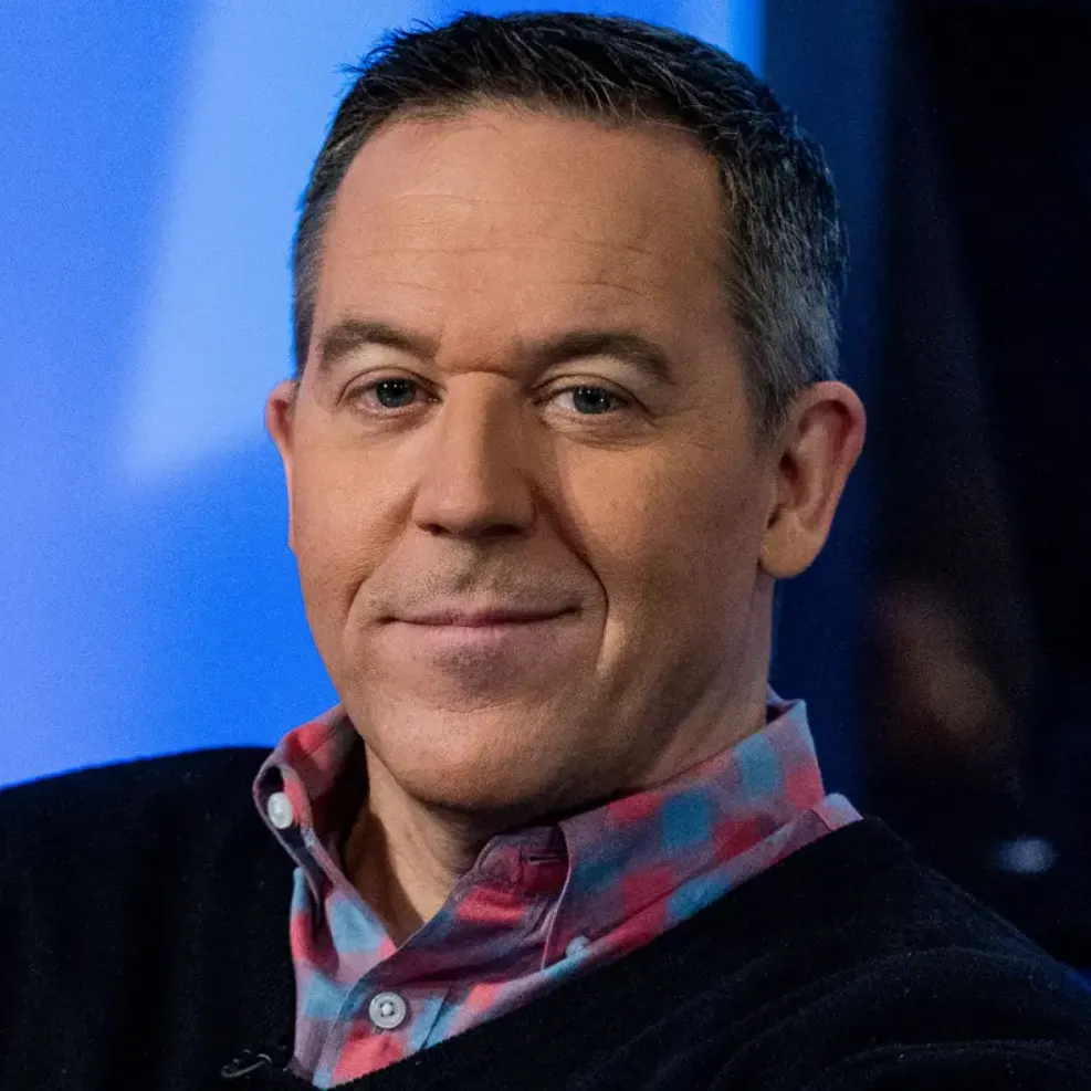 Greg Gutfeld