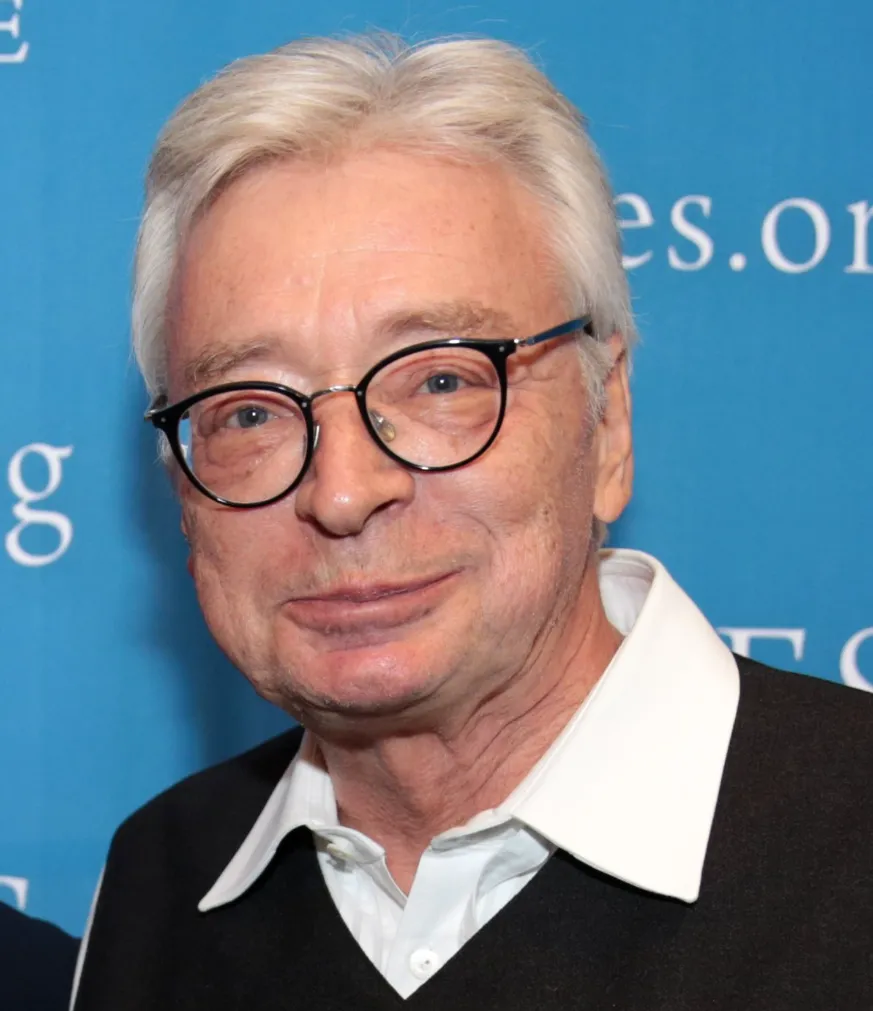Hans-Hermann Hoppe