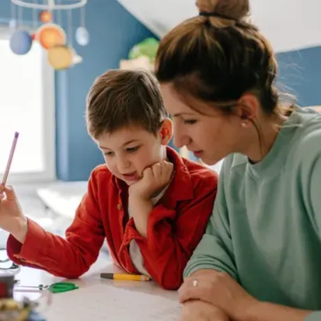 Homeschooling Your Children