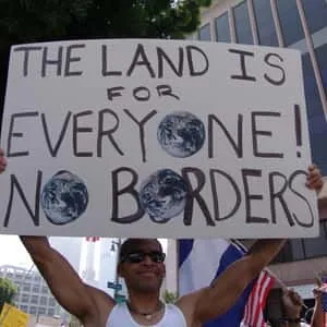Immigration