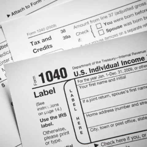 Income Tax
