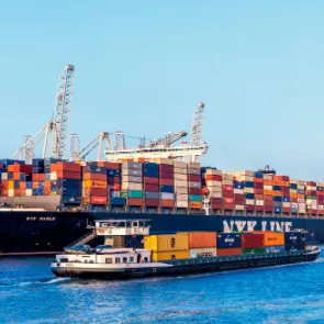 International Trade