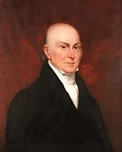 John Quincy Adams (1767–1848)