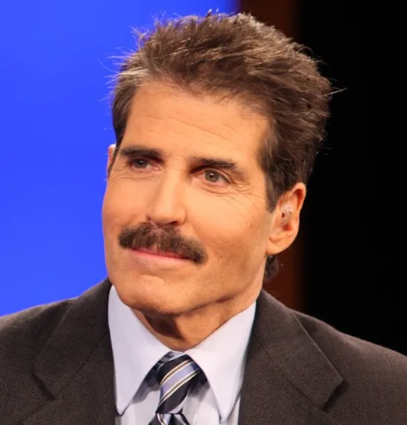 John Stossel