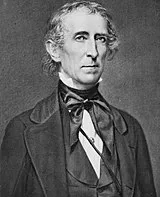 John Tyler (1790–1862)