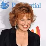Joy Behar