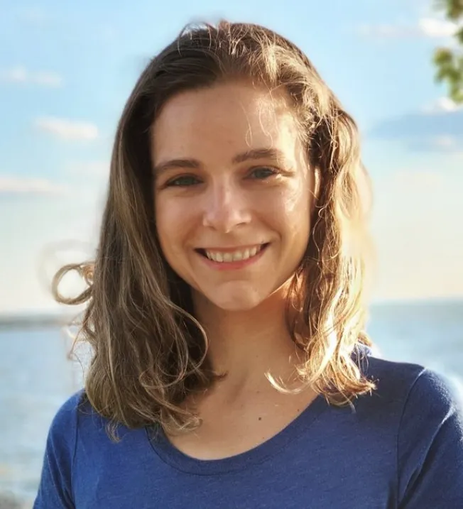 Julie Borowski