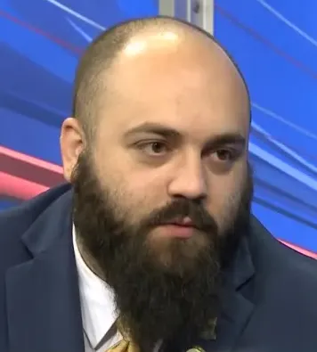 Justin O'Donnell