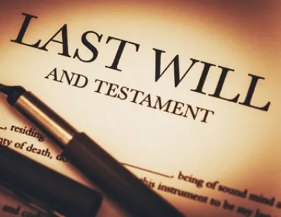 Legally Protecting Your Assets from Probate Courts