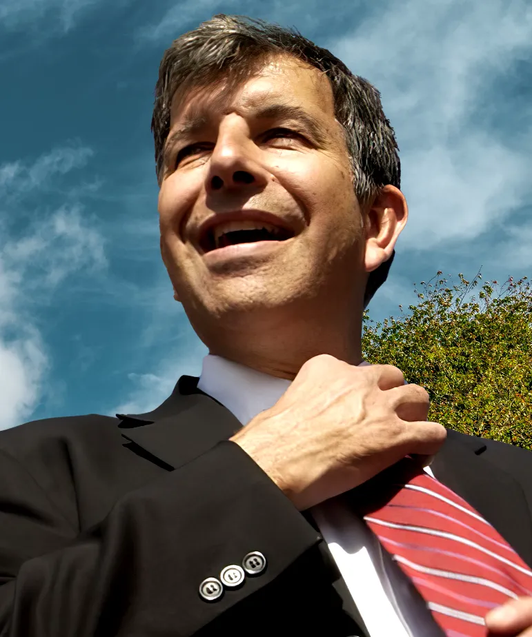 Michael Badnarik