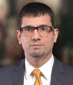 Michael Boldin