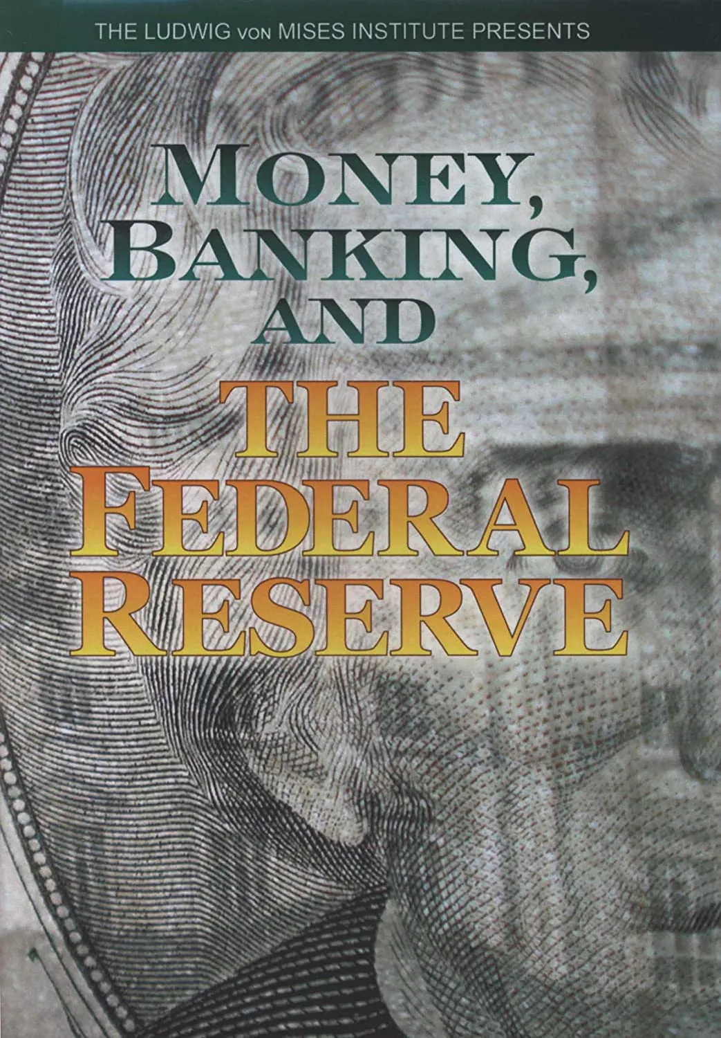 Money, Banking, and the Federal Reserve System (1996)