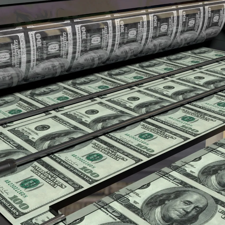 Money Printing