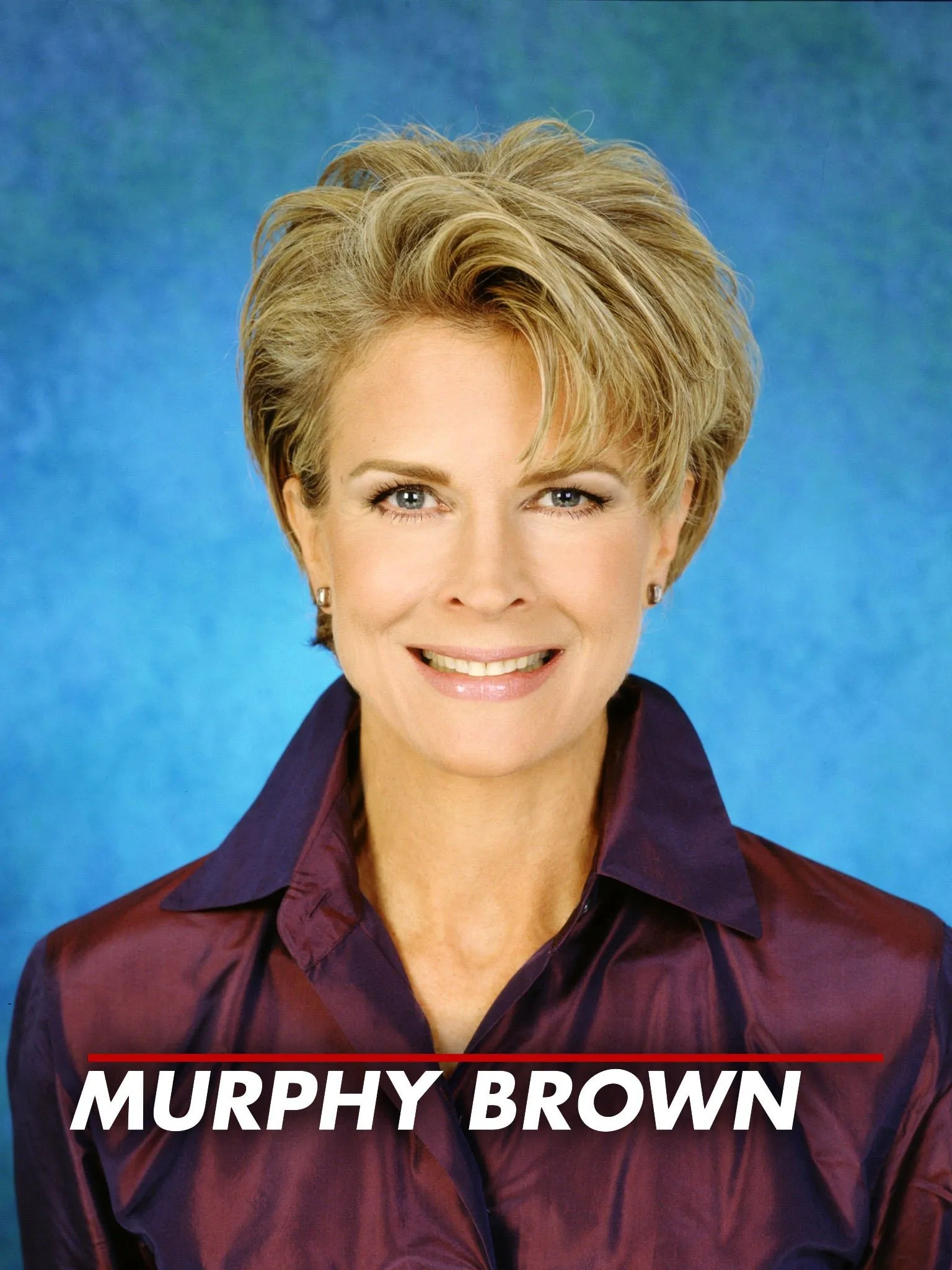 Murphy Brown (1988)