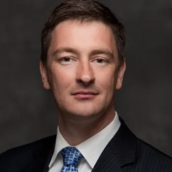 Nicholas Sarwark