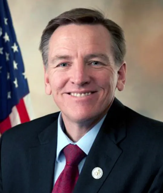 Paul Gosar