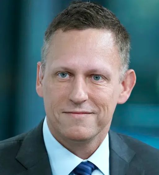 Peter Thiel