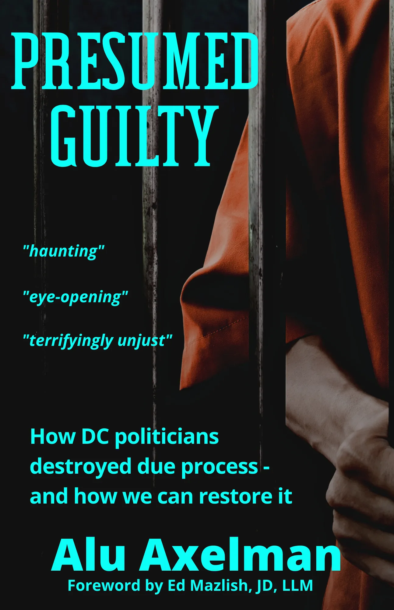 Presumed Guilty