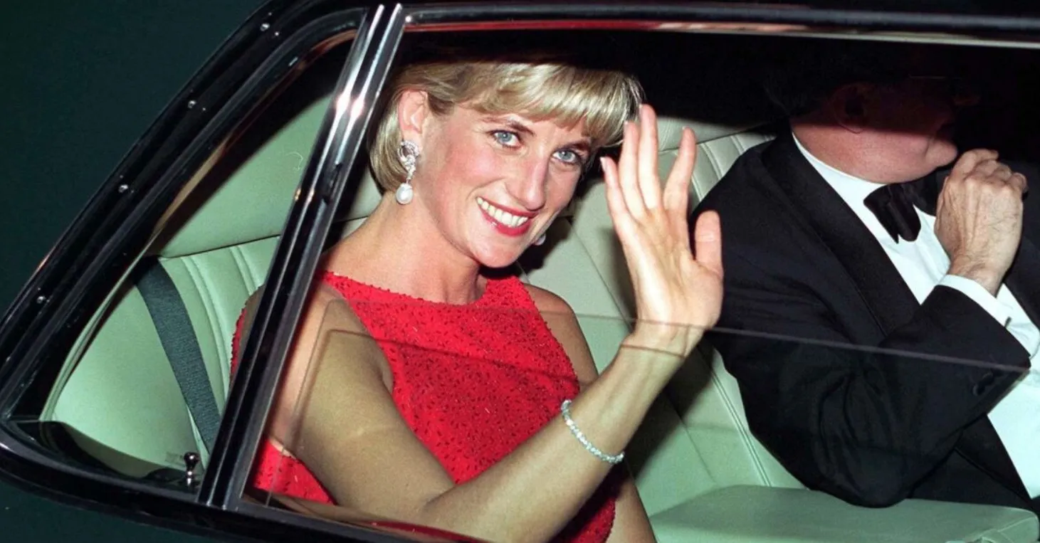 Princess Diana Was Murdered