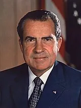 Richard Nixon (1913–1994)