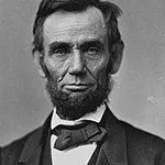 Abraham Lincoln (1809–1865)