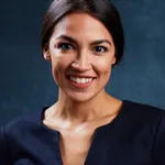 Alexandria Ocasio-Cortez