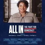 All In: The Fight for Democracy (2020)