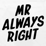Always Right