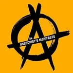 An Anarchist's Manifesto, by Glenn Wallis