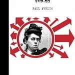 Anarchist Voices, by Paul Avrich, Barry Pateman