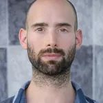 Antony Sammeroff