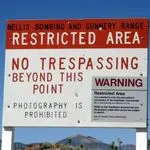 Area 51 Holds Alien Secrets