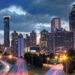 Atlanta Georgia, USA
