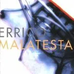 At the Café, by Errico Malatesta