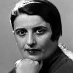 Ayn Rand