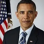 Barack Obama (b. 1961)